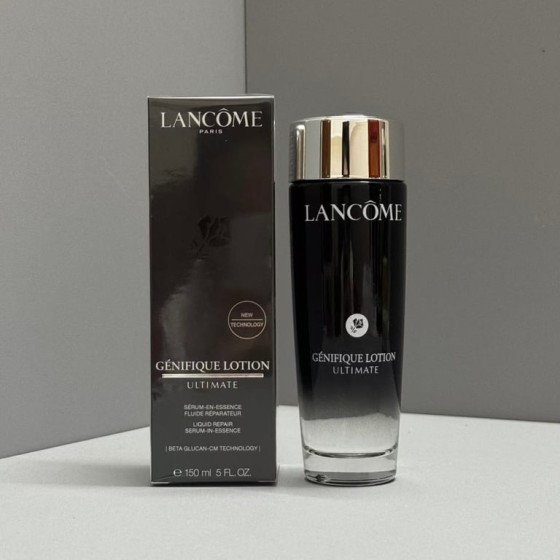 New Lancôme Advanced Génifique Youth Activating Concentrate Filter Water 150ml